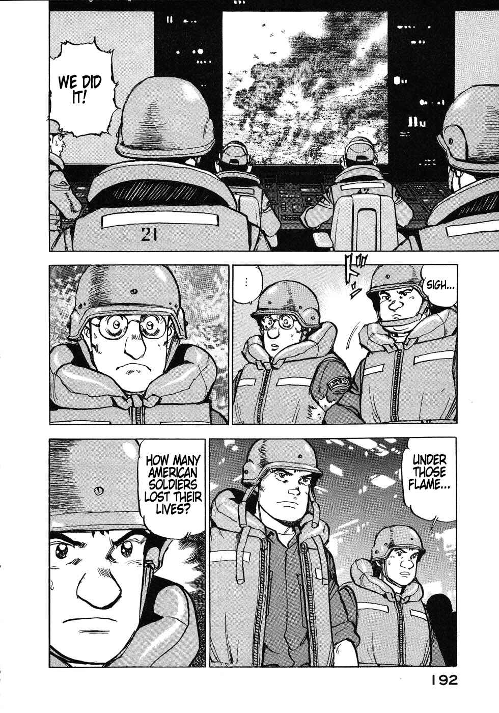 Page 6 Chapter 141 Zipang