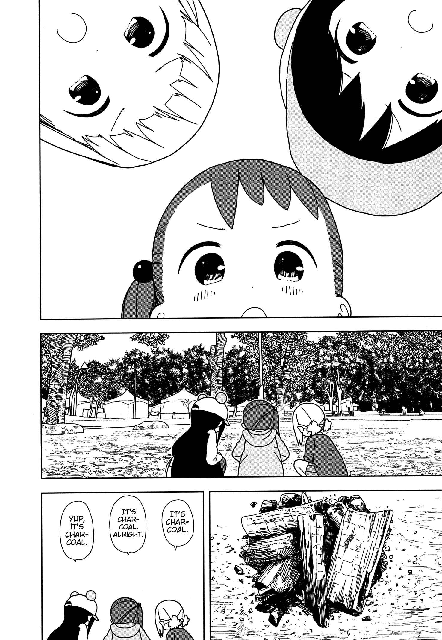 Page 5 Chapter 53 Mitsuboshi Colors