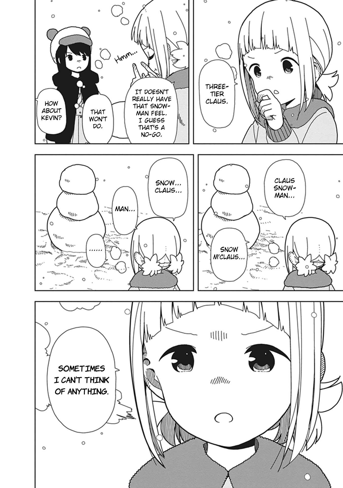 Page 6 Chapter 67 Mitsuboshi Colors