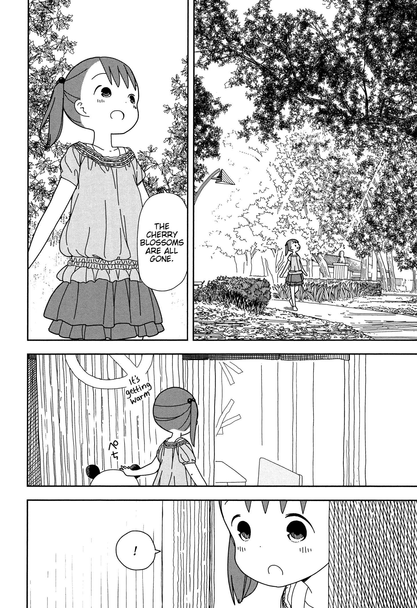 Page 2 Chapter 35 Mitsuboshi Colors