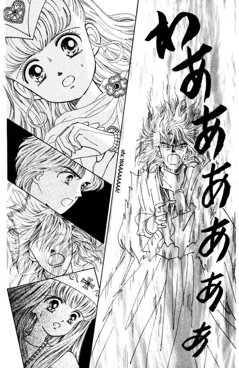 Page 21 Chapter 3 Nurse Angel Ririka SOS