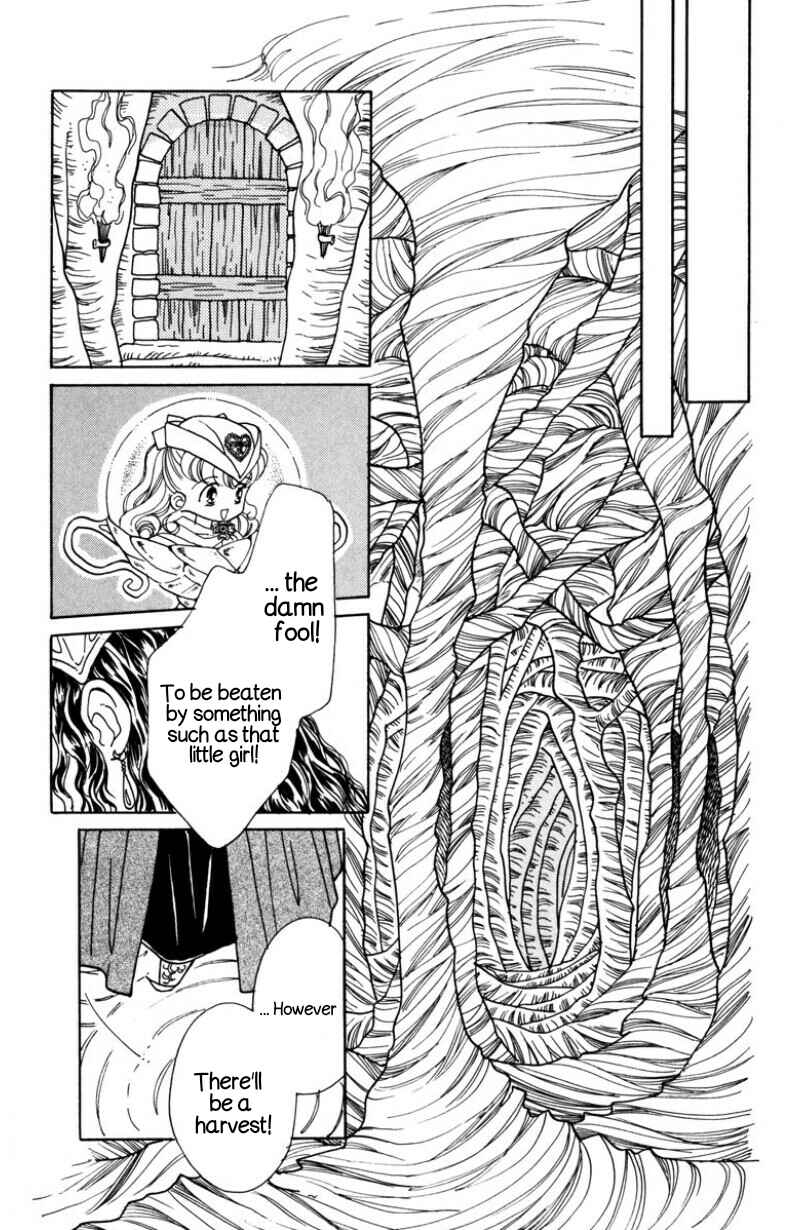 Page 30 Chapter 3 Nurse Angel Ririka SOS