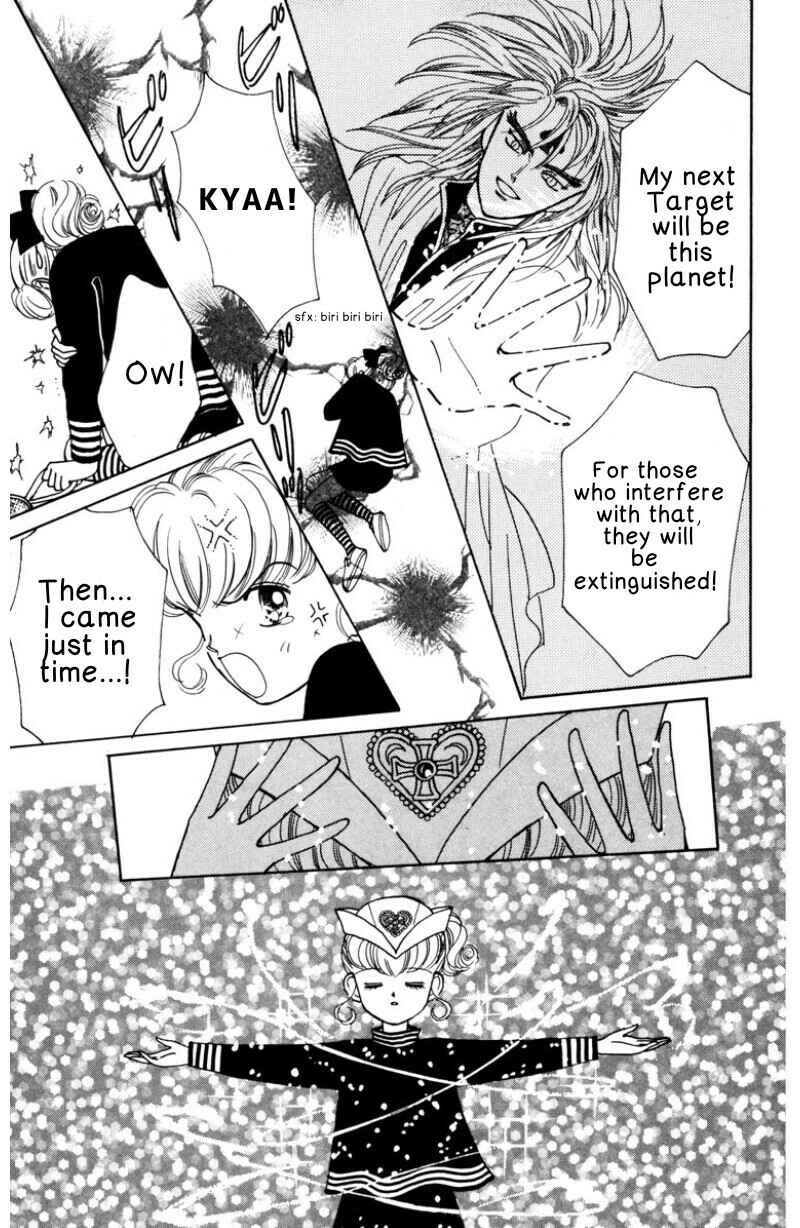 Page 29 Chapter 2 Nurse Angel Ririka SOS