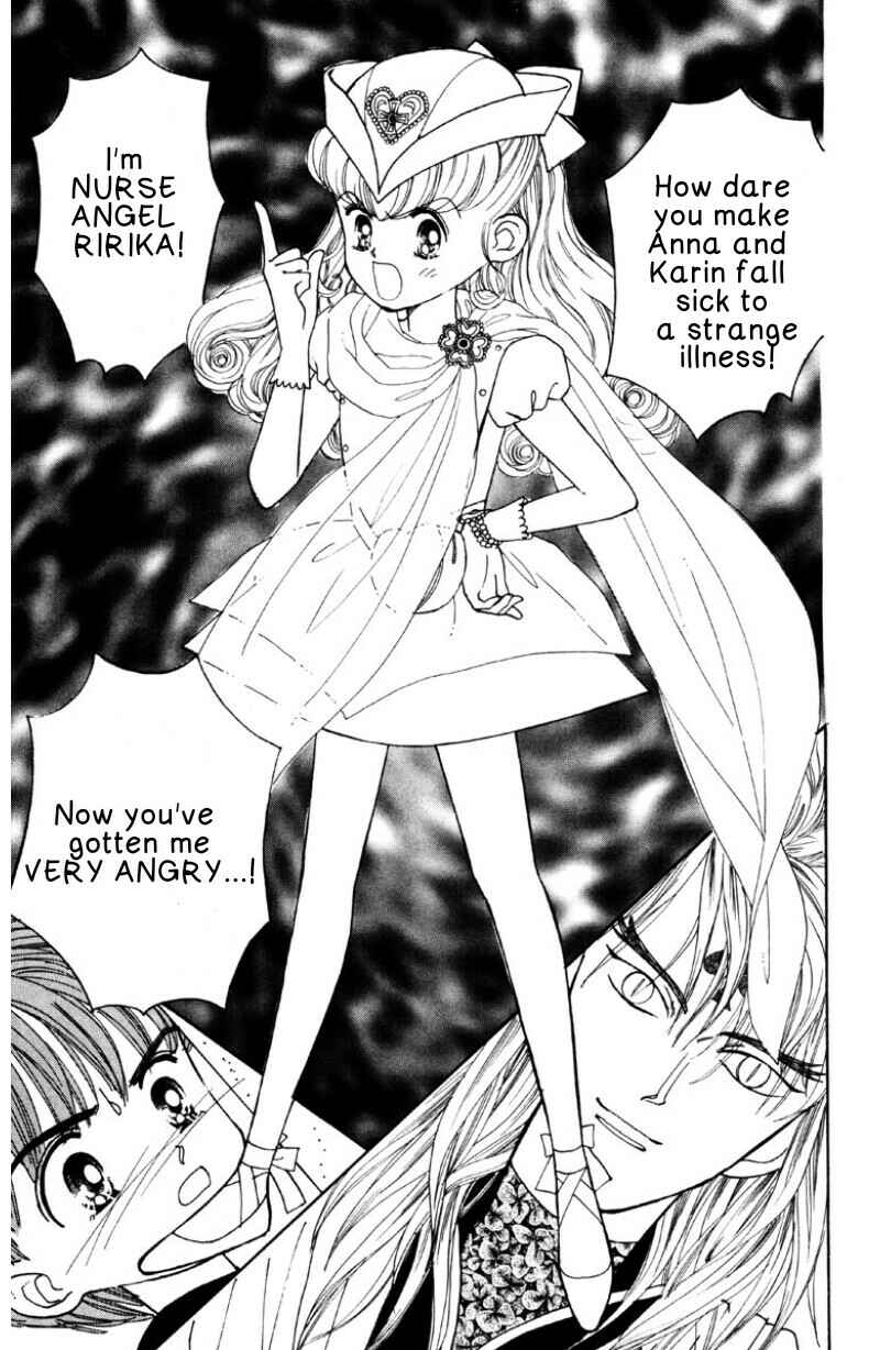 Page 31 Chapter 2 Nurse Angel Ririka SOS