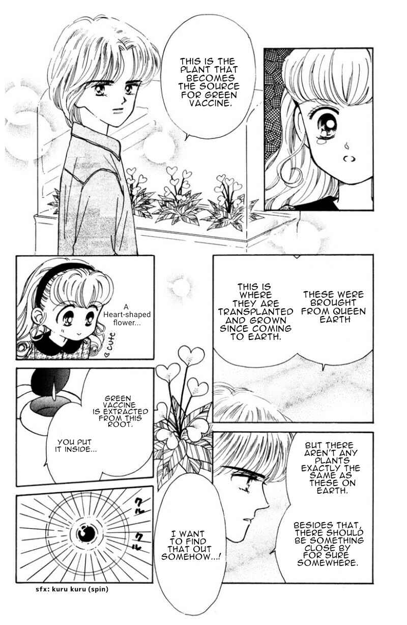 Page 19 Chapter 4 Nurse Angel Ririka SOS