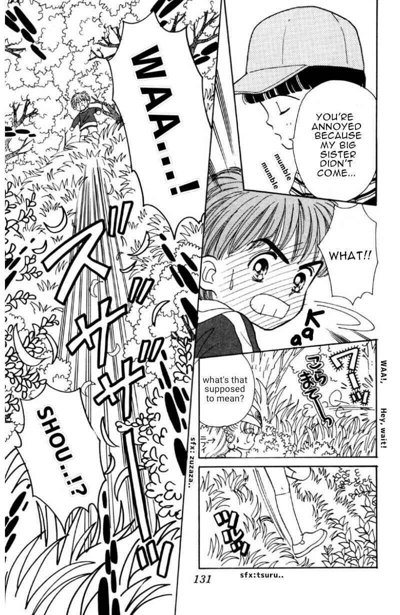 Page 24 Chapter 4 Nurse Angel Ririka SOS