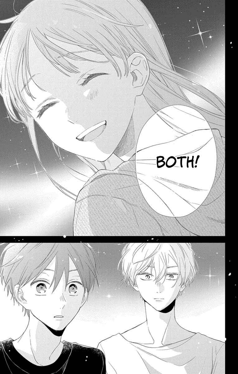 Page 37 Chapter 4 Kyoudai Gokko