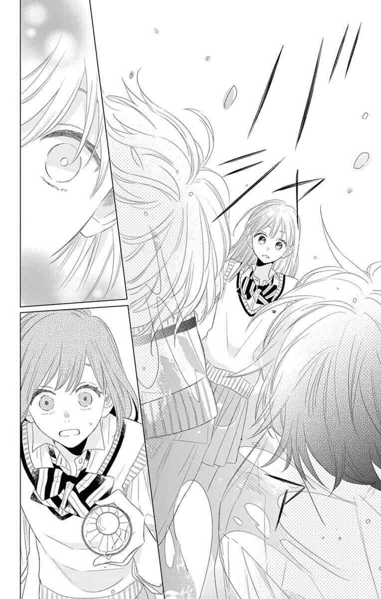 Page 29 Chapter 3 Kyoudai Gokko