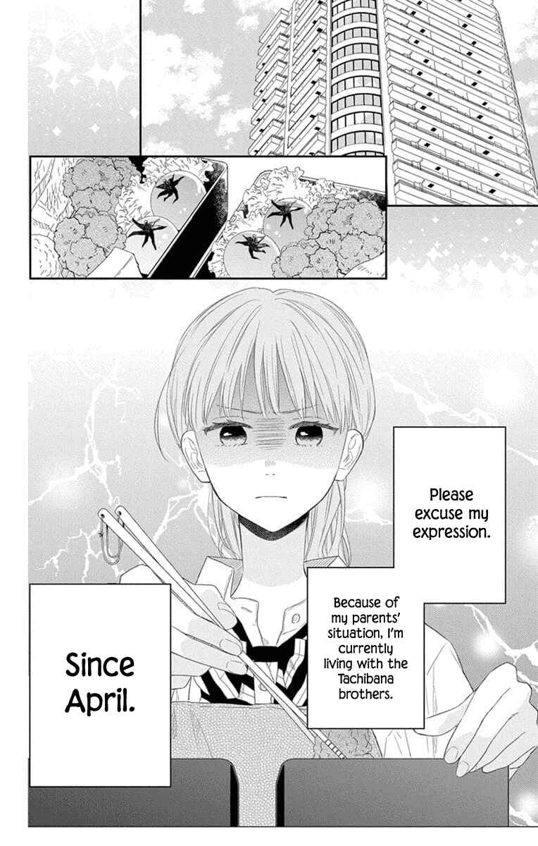 Page 2 Chapter 2 Kyoudai Gokko