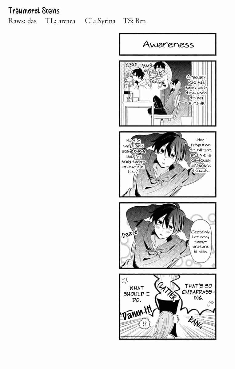 Page 2 Chapter 9 Kyoudai Gokko