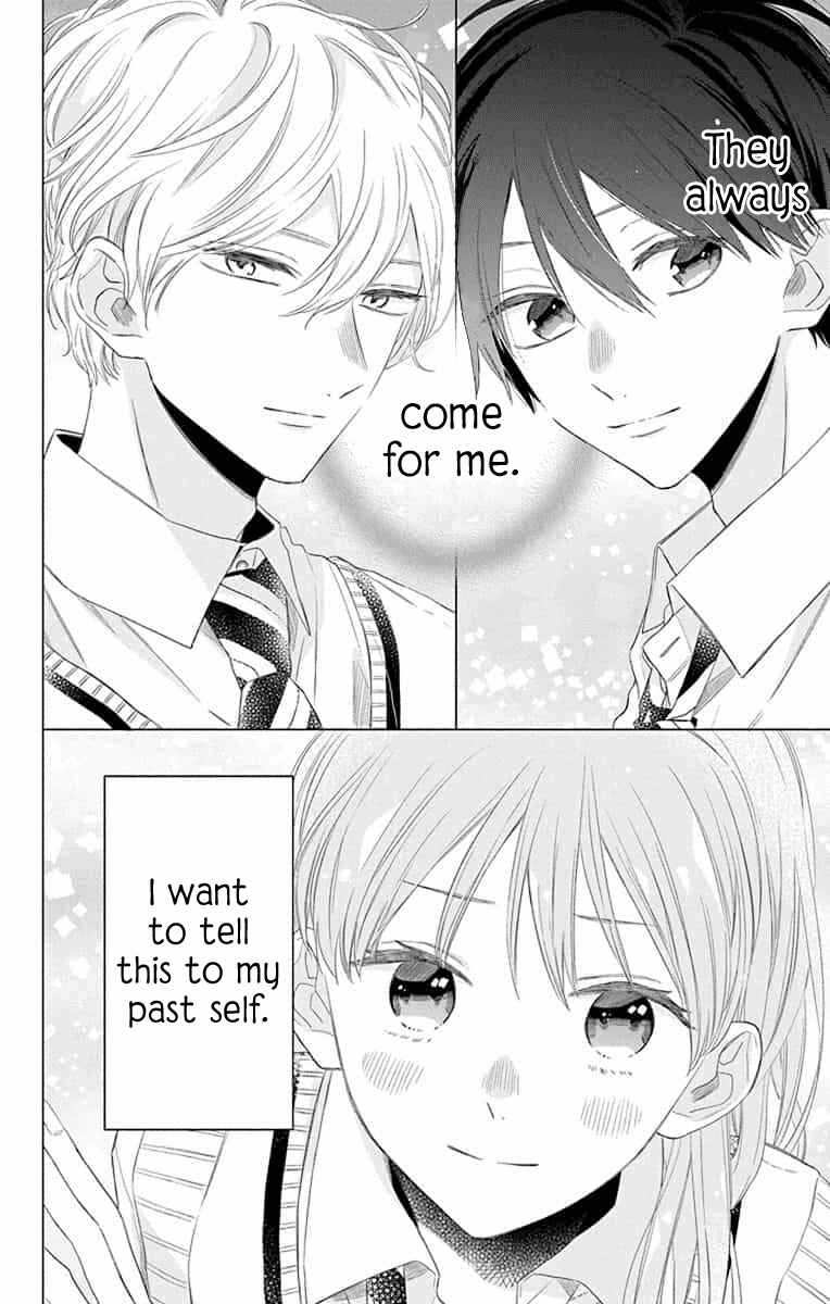 Page 29 Chapter 9 Kyoudai Gokko