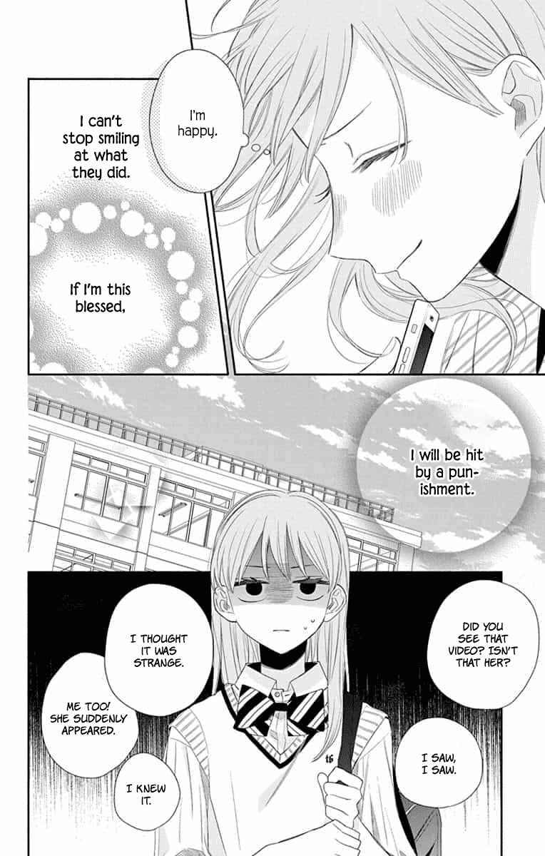 Page 6 Chapter 9 Kyoudai Gokko