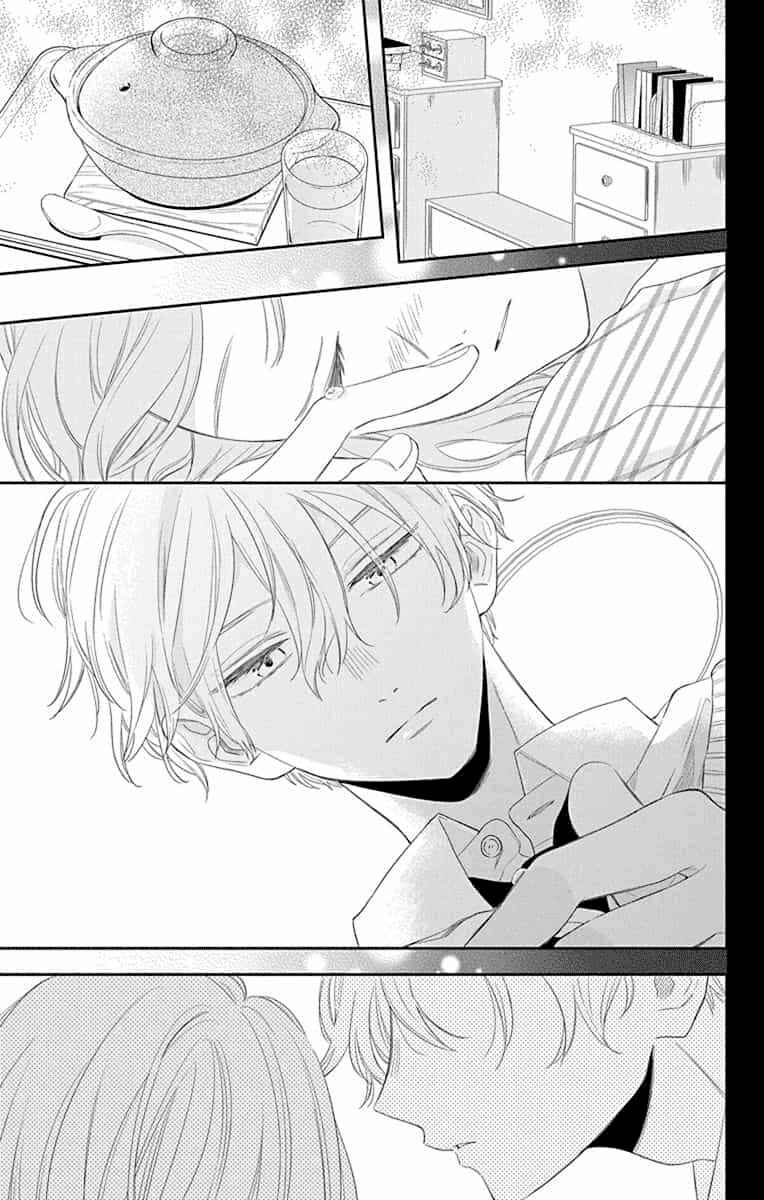 Page 27 Chapter 6 Kyoudai Gokko