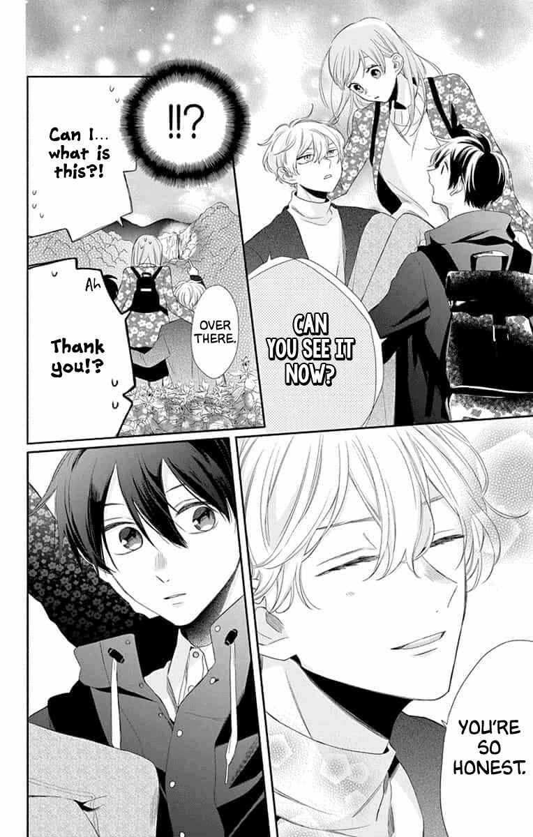Page 24 Chapter 8 Kyoudai Gokko