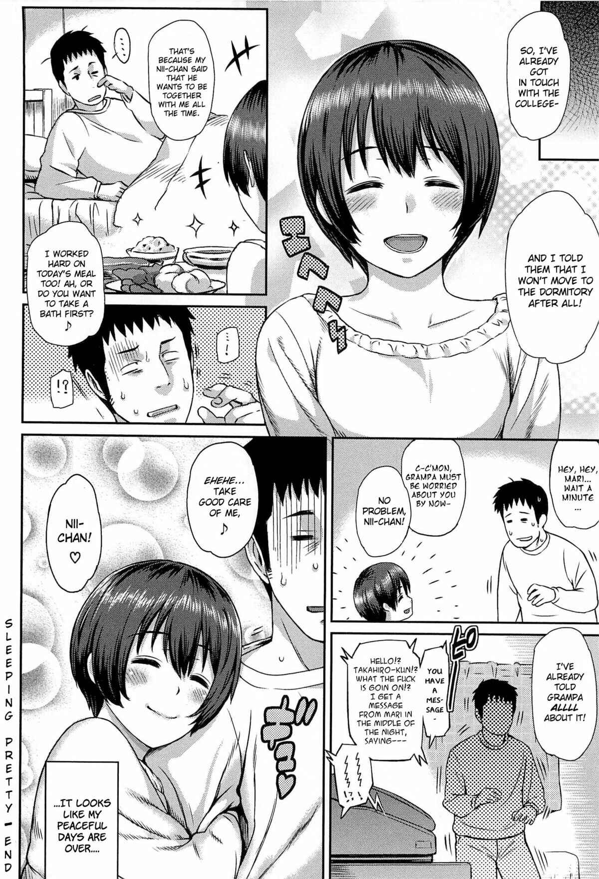 Page 24 Chapter 2 Ibitsuna