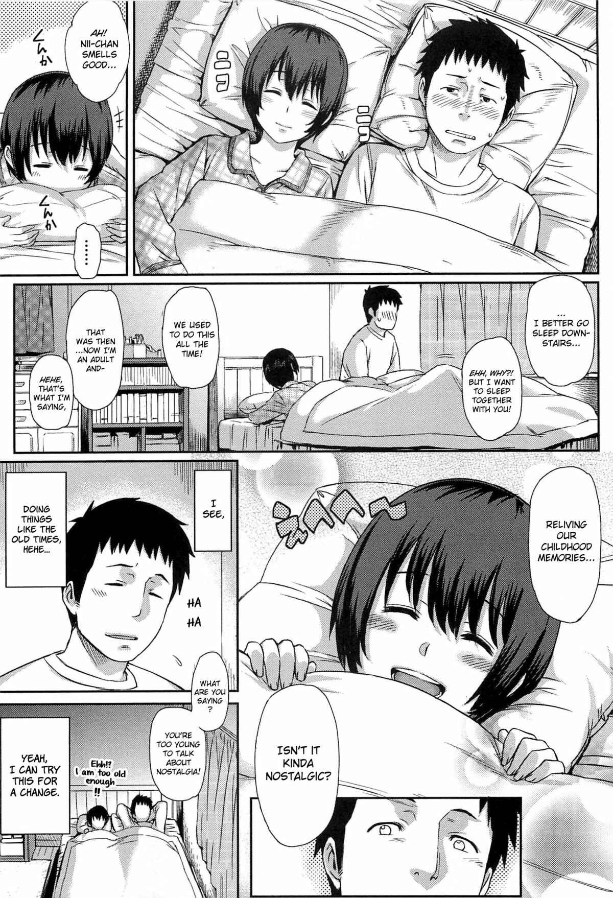 Page 5 Chapter 2 Ibitsuna