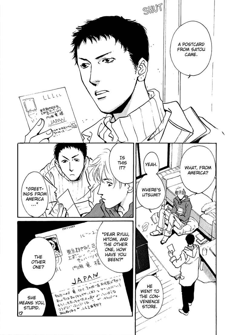 Page 2 Chapter 4 Hydra