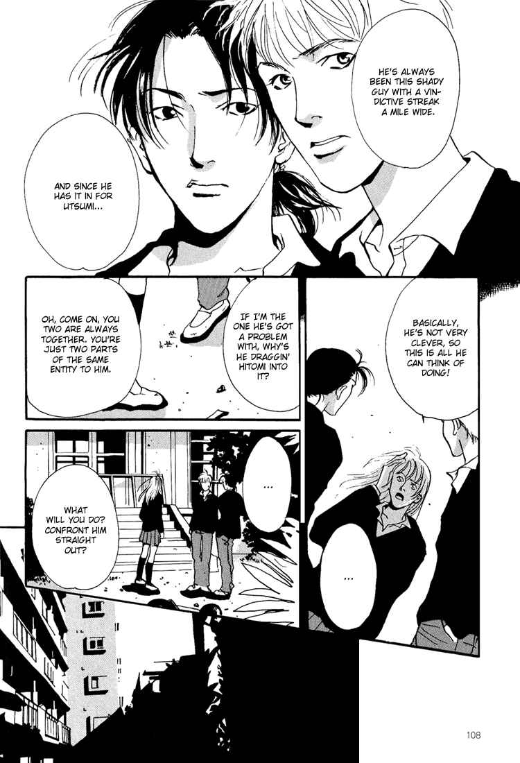 Page 24 Chapter 3 Hydra