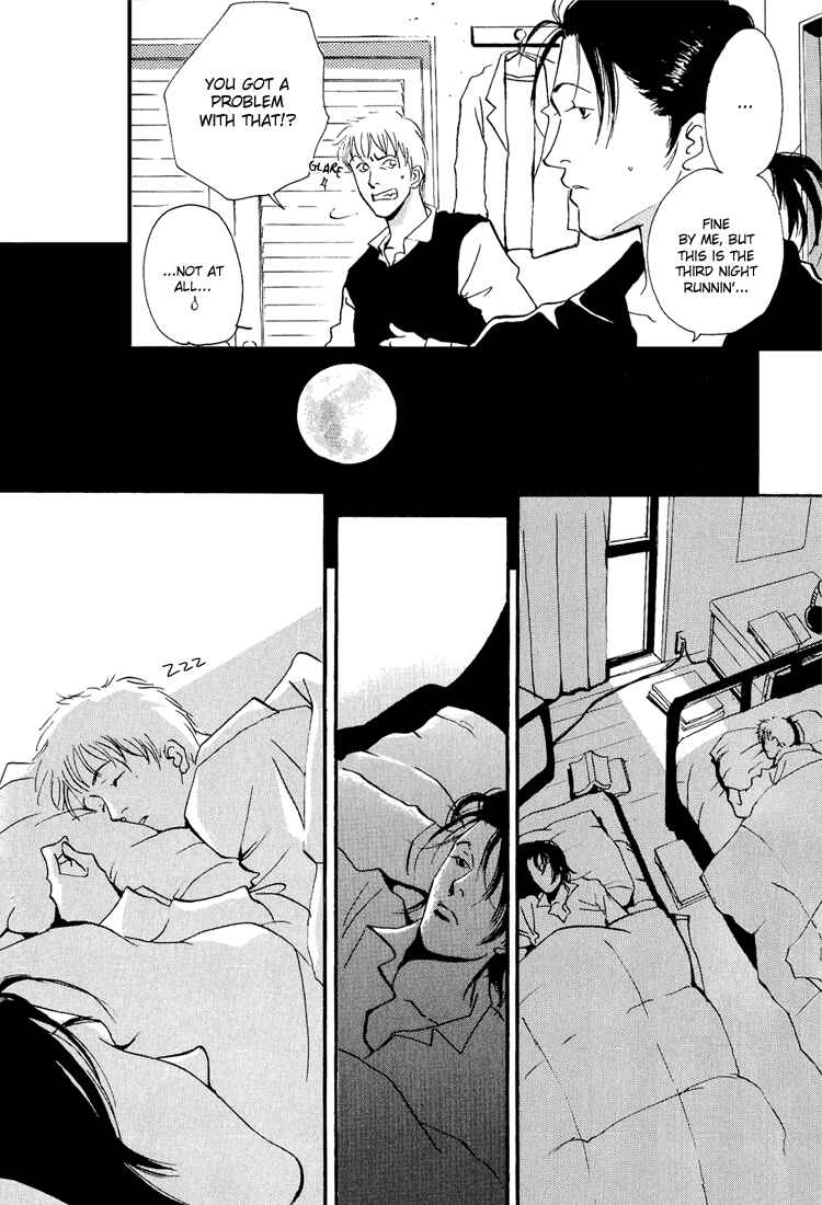 Page 28 Chapter 3 Hydra
