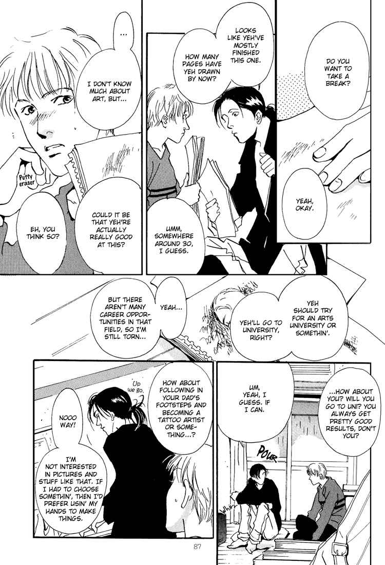 Page 3 Chapter 3 Hydra