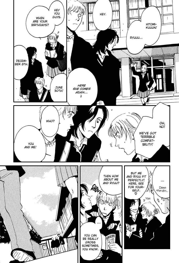 Page 36 Chapter 3 Hydra