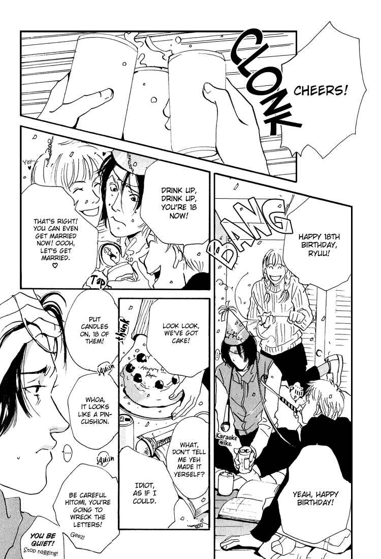 Page 39 Chapter 3 Hydra