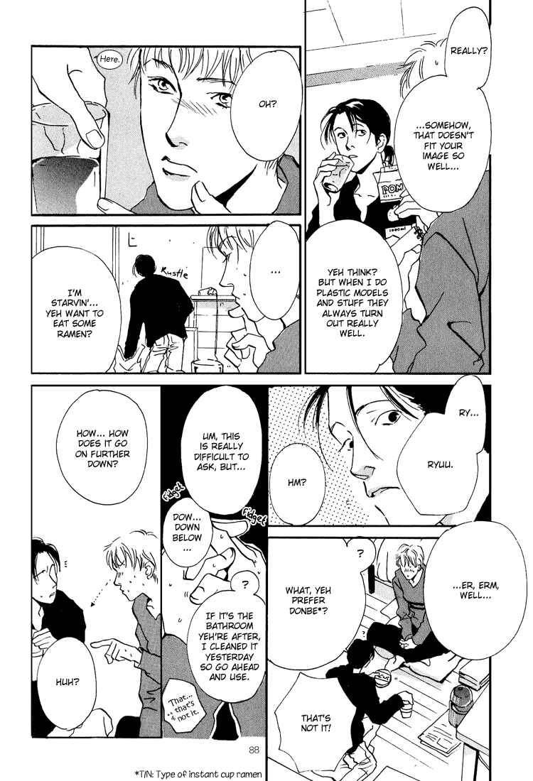 Page 4 Chapter 3 Hydra