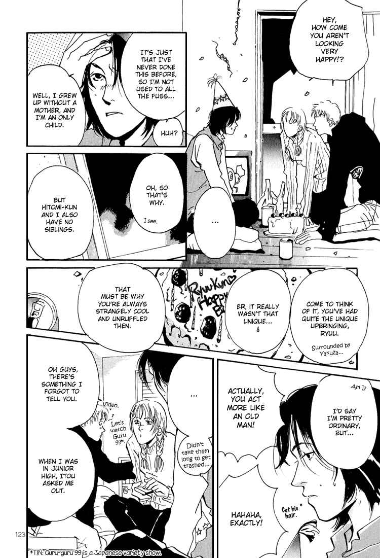 Page 40 Chapter 3 Hydra
