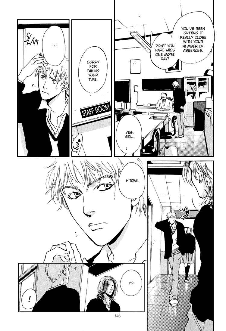 Page 64 Chapter 3 Hydra