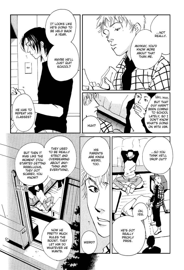 Page 74 Chapter 3 Hydra
