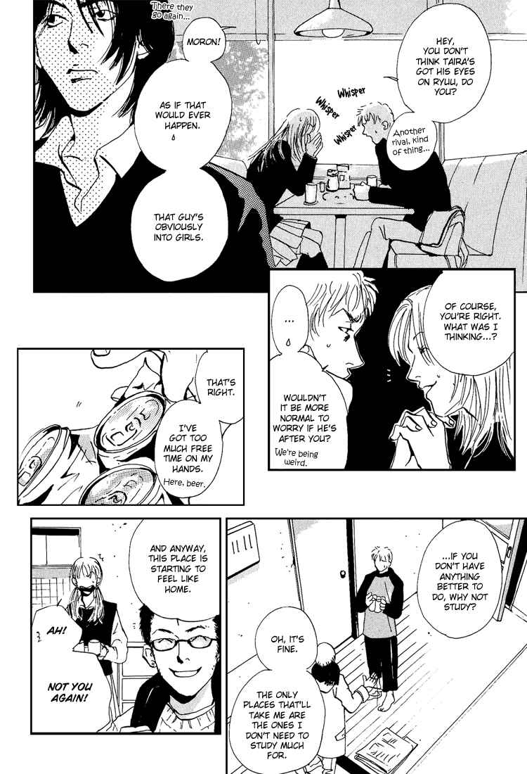 Page 80 Chapter 3 Hydra