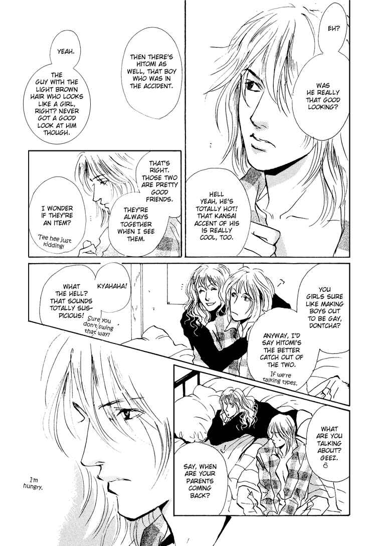 Page 6 Chapter 6 Hydra