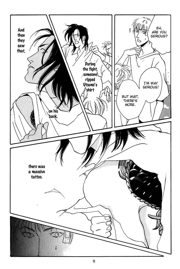 Page 11 Chapter 1 Hydra