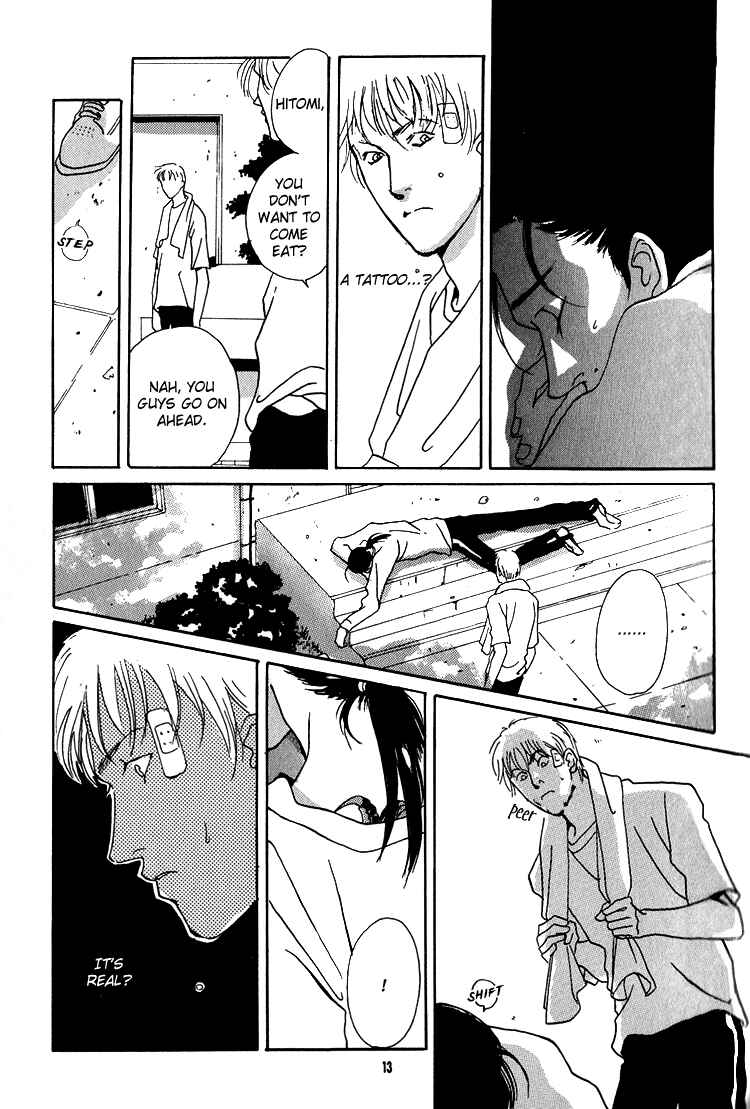 Page 13 Chapter 1 Hydra
