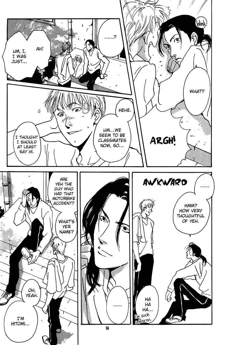 Page 14 Chapter 1 Hydra