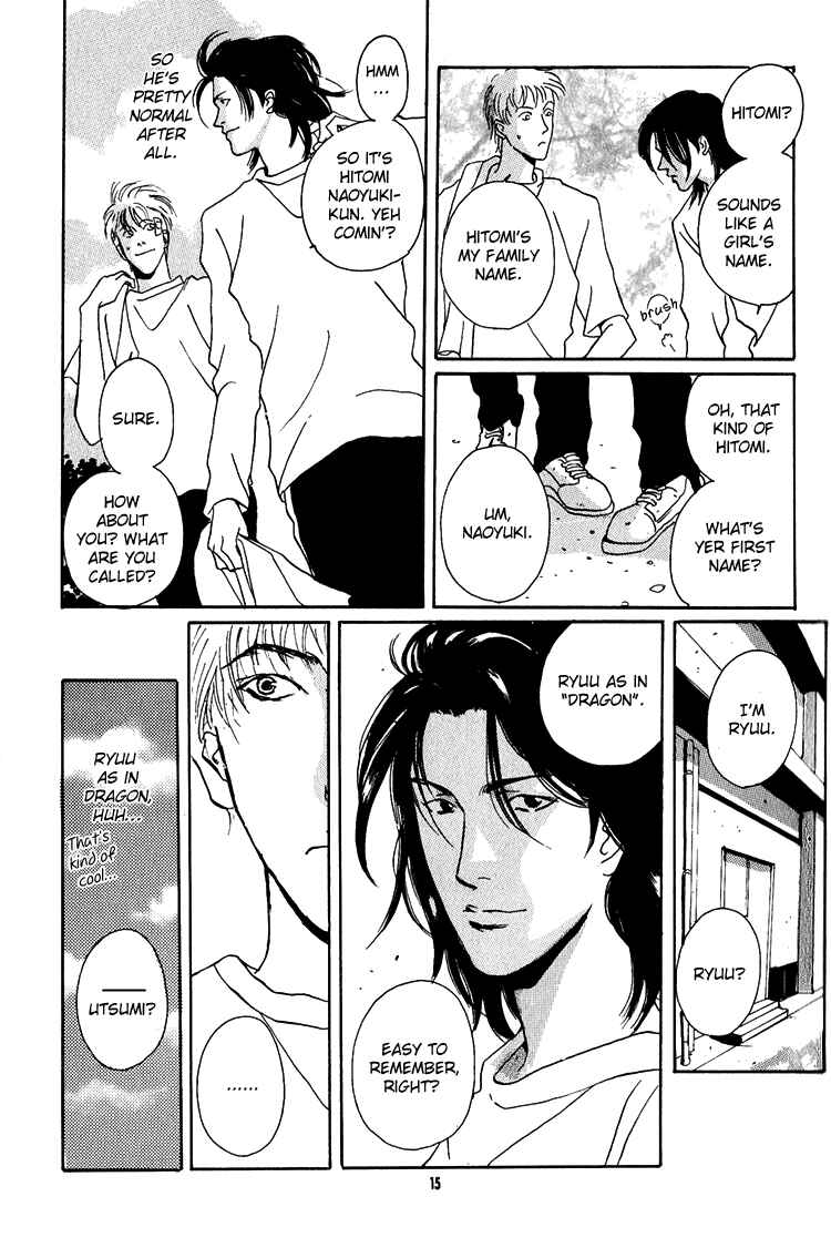 Page 15 Chapter 1 Hydra