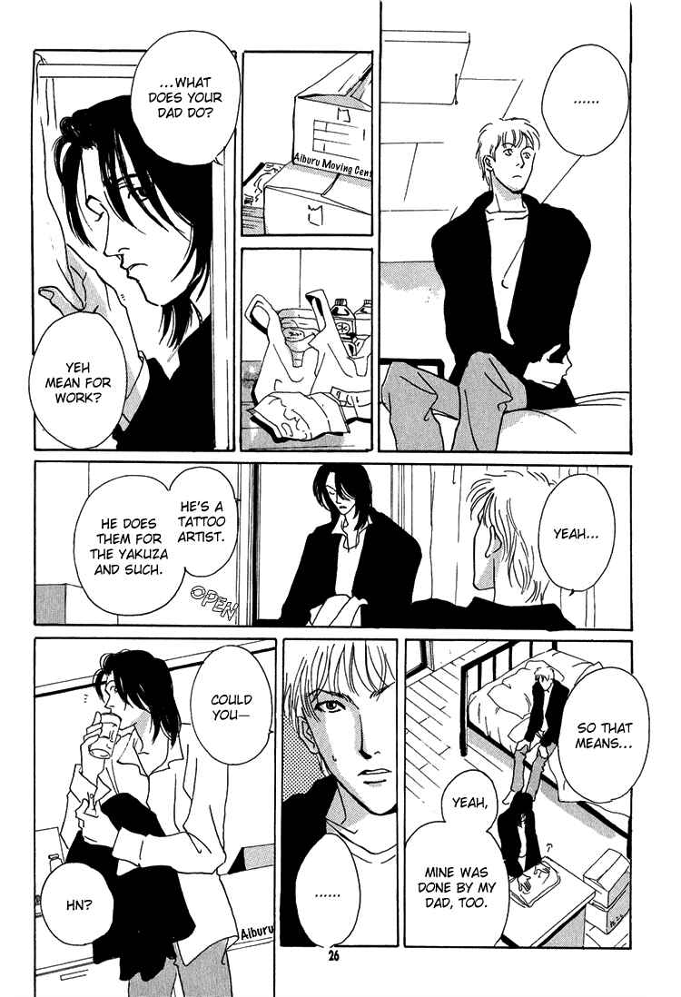 Page 26 Chapter 1 Hydra