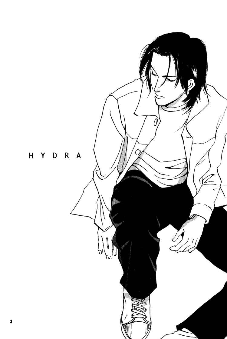Page 3 Chapter 1 Hydra