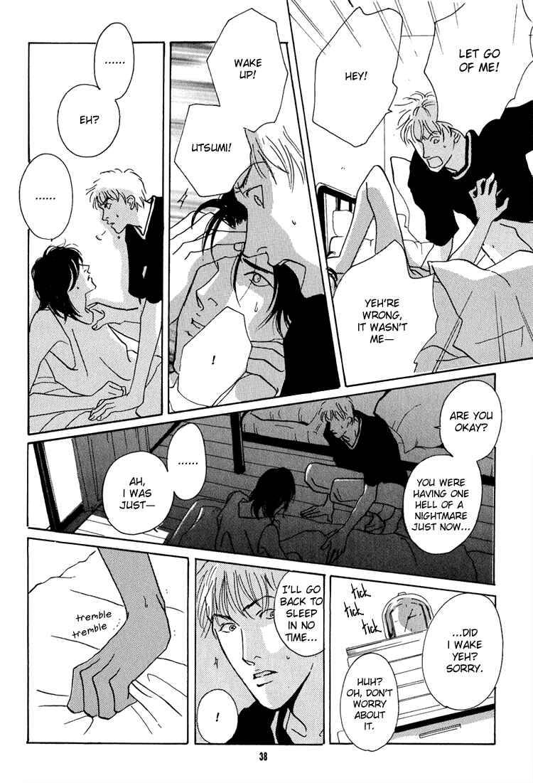 Page 38 Chapter 1 Hydra