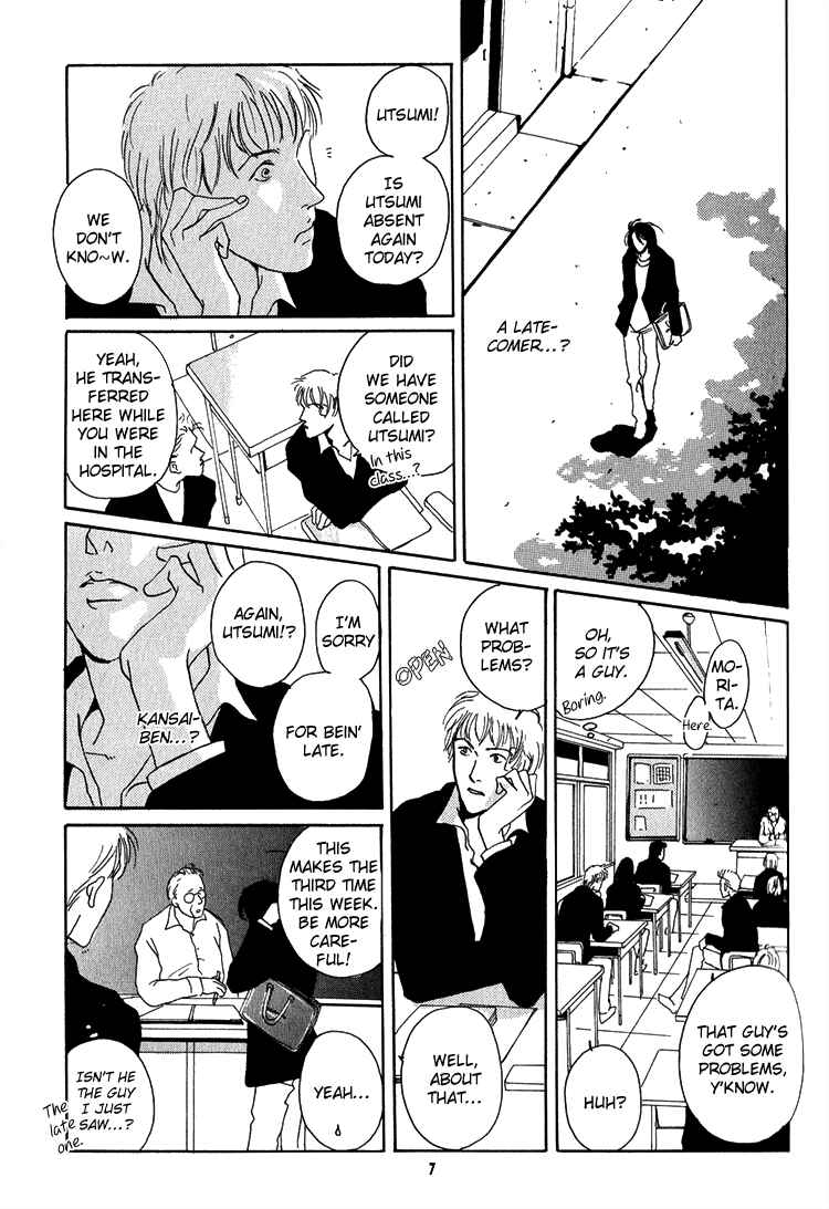 Page 7 Chapter 1 Hydra