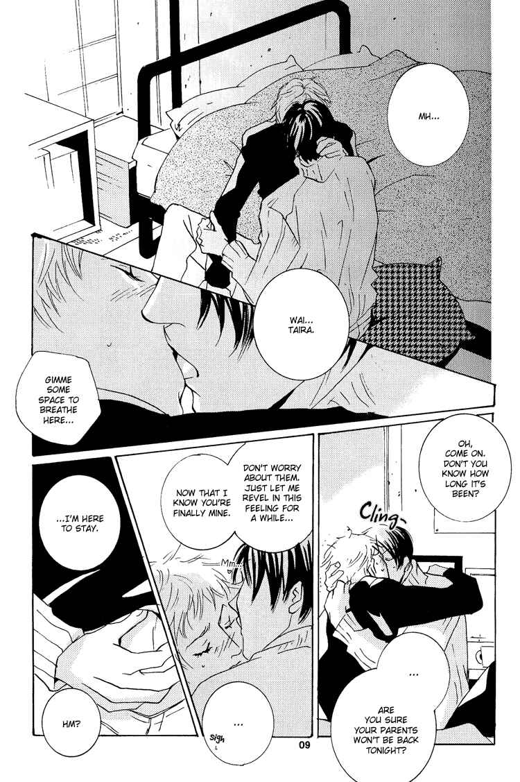 Page 10 Chapter 10 Hydra