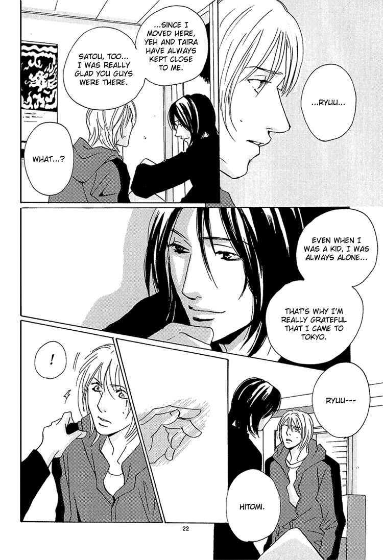 Page 24 Chapter 9 Hydra
