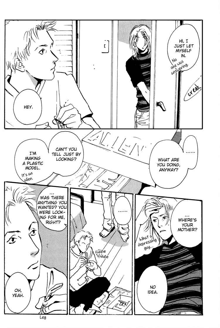 Page 7 Chapter 0 Hydra