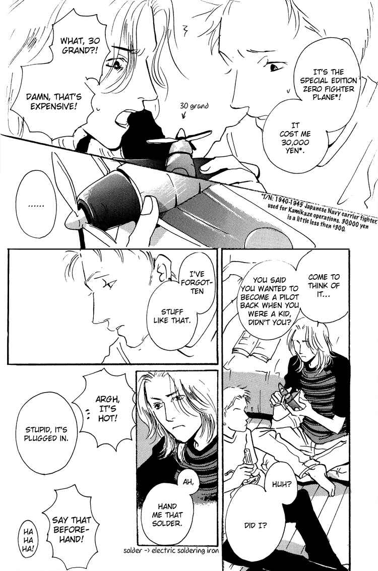 Page 9 Chapter 0 Hydra