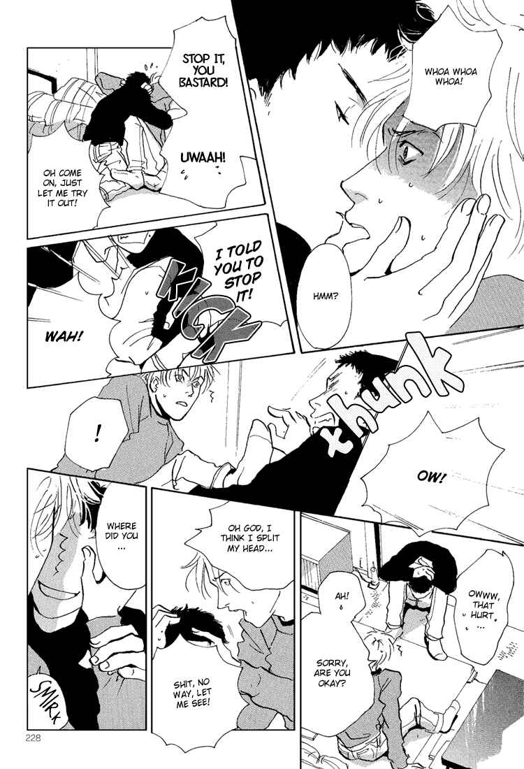 Page 21 Chapter 5 Hydra