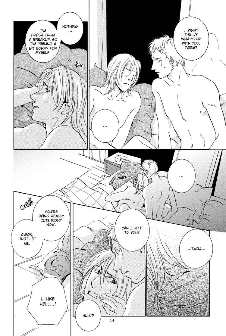 Page 15 Chapter 11 Hydra