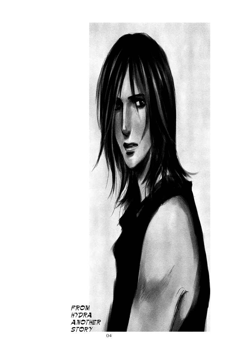 Page 5 Chapter 11 Hydra