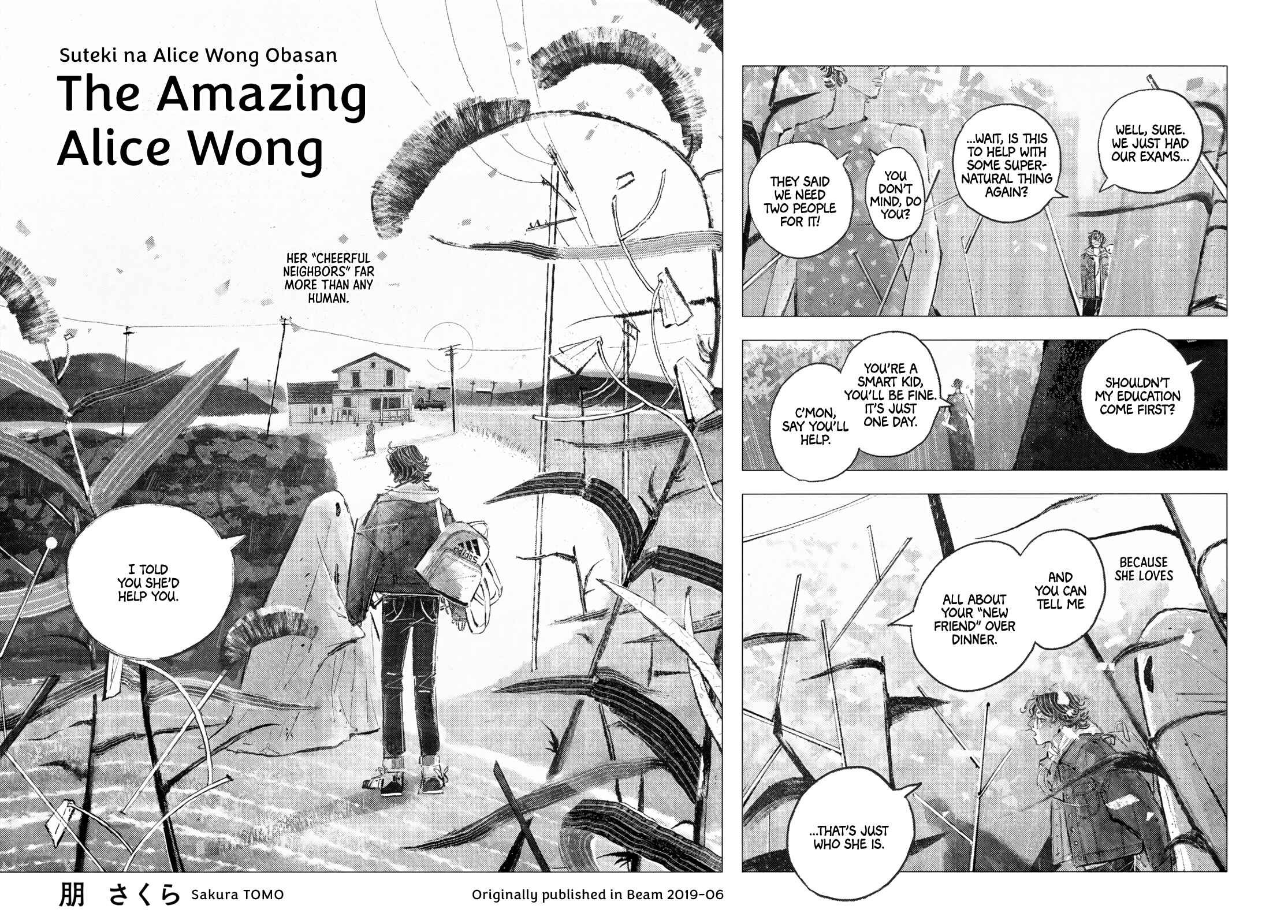 Page 11 Chapter Unknown_b46c The Amazing Alice Wong
