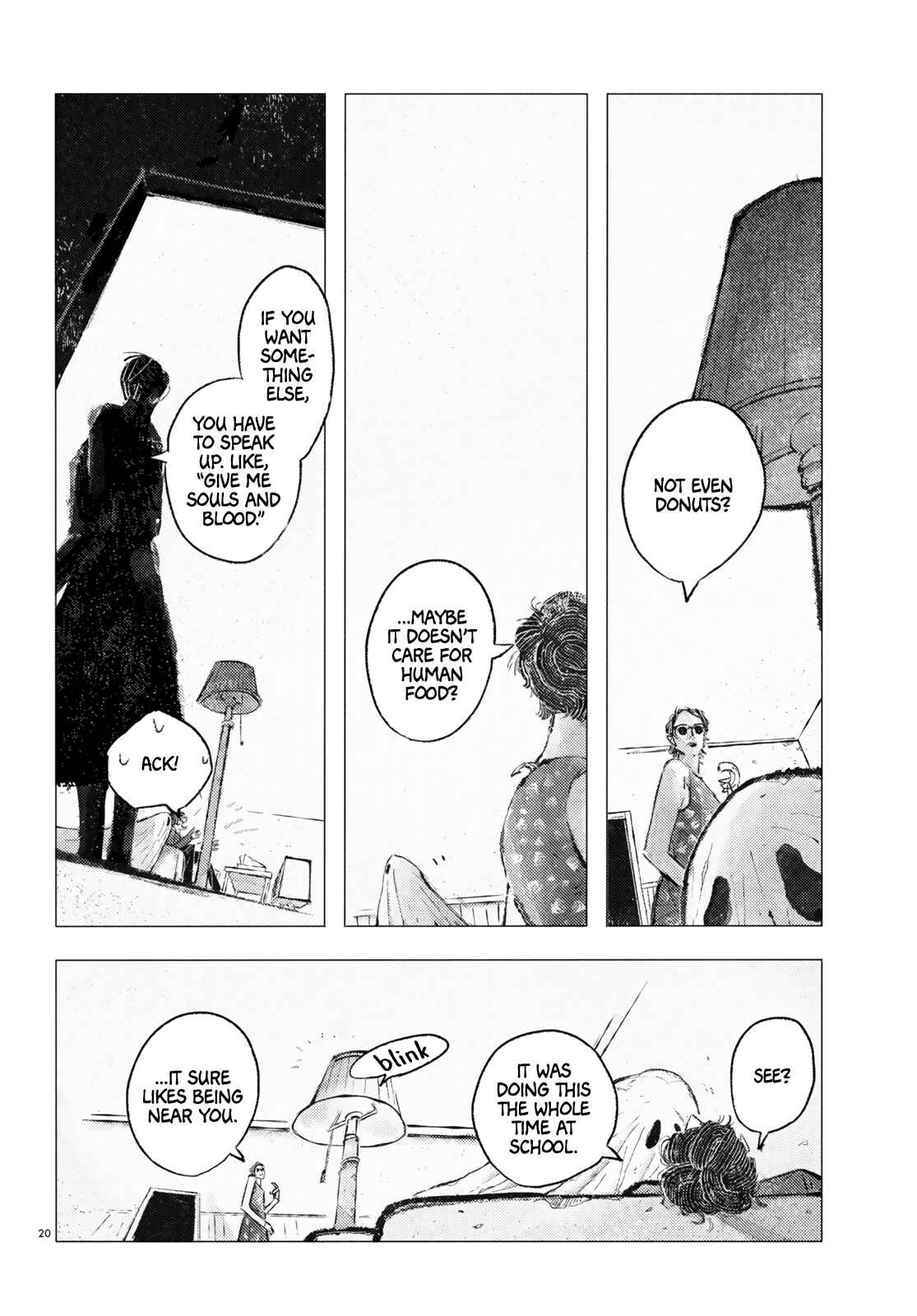 Page 18 Chapter Unknown_b46c The Amazing Alice Wong