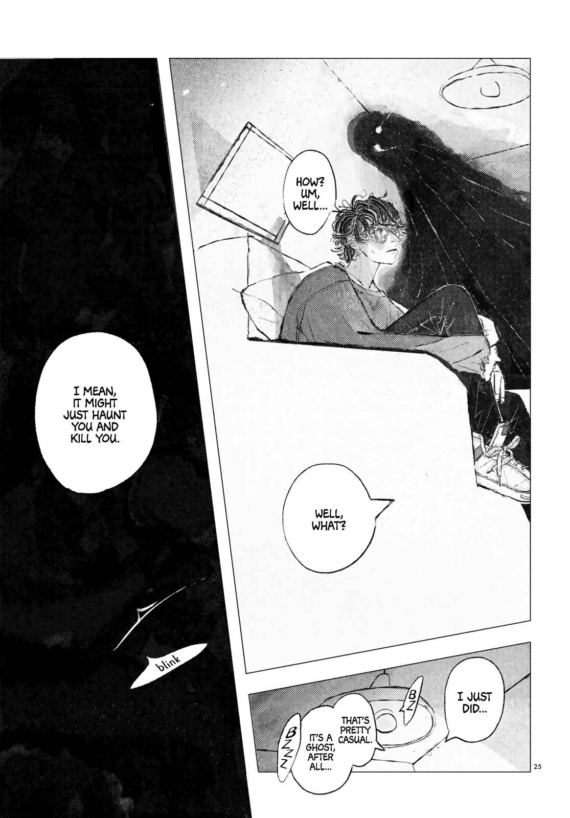Page 23 Chapter Unknown_b46c The Amazing Alice Wong